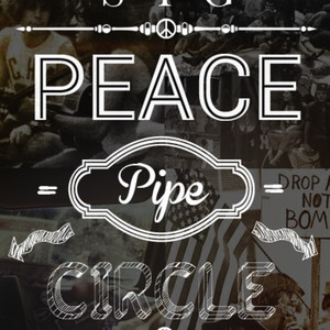 Peace Pipe Circle (Explicit)