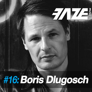 Faze DJ-Set 16 (Continuous DJ Mix)