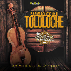 Jalando El Tololoche (Explicit)