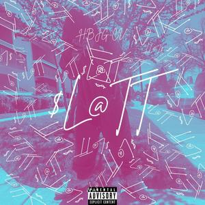 OFF WHITE UMBRELLA (feat. B$) (Explicit)