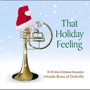 Intrada Brass of Oakville - Huron Carol