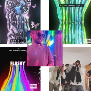 Flashy(feat. Shawn Neirynck) (Explicit)