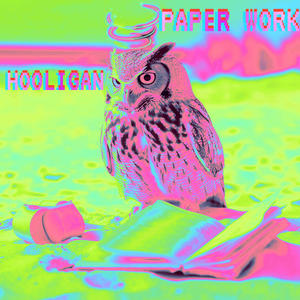 Paper Work (Explicit)
