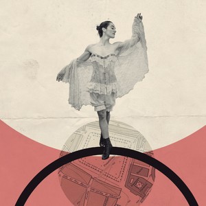 La reina del Arga, El espectáculo