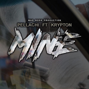 Mine