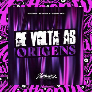 De Volta as Origens (Explicit)