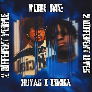 YDK Me (feat. Xonda) [Explicit]