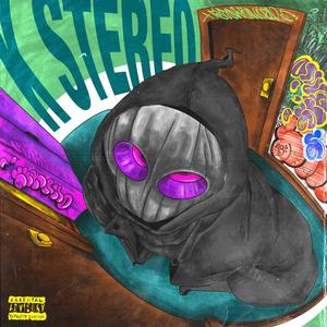 K Stereo (Explicit)