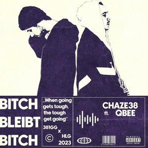 ***** BLEIBT ***** (feat. Qbee) [Explicit]