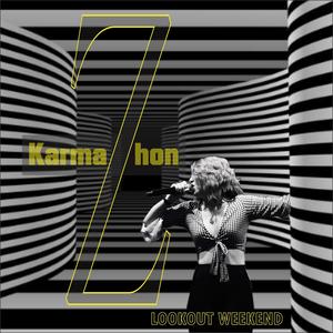 Look Out Weekend (feat. Tori Rossi)