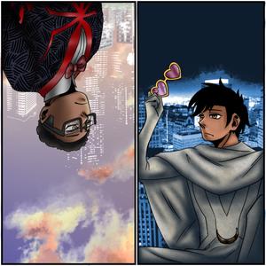 Wulintino - Everglow (Explicit)