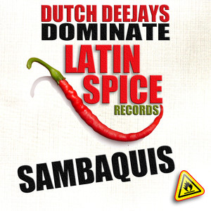 Sambaquis (Spicey Mix)