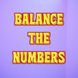 Balance the Numbers