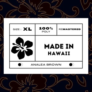 Made in Hawaii (Remastered 2024)