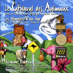 Le Carnaval des animaux (Final)