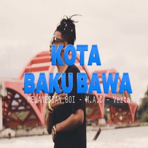 KOTA BAKU BAWA