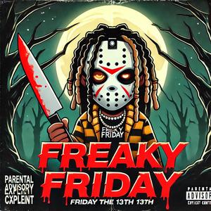 Freaky Friday (Explicit)