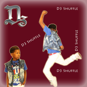 D3 Shuffle