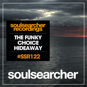 Hideway (Original Mix)