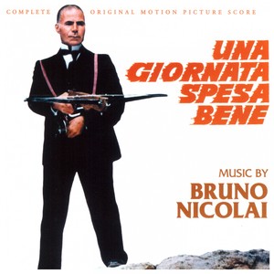 Una giornata spesa bene (Original motion picture soundtrack)