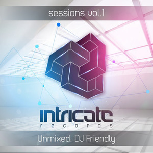 Intricate Sessions Volume 01 Unmixed