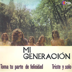 Mi Generación