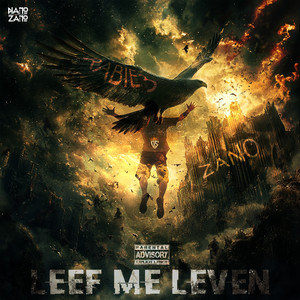 Leef me leven (Explicit)