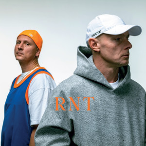 Czarne Chmury (Explicit)