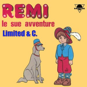 Remì e le sue avventure