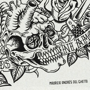 Mauricio Andrés del Ghetto (Explicit)