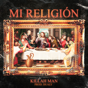 Mi Religión (Explicit)