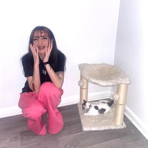 PANIC! SLIMEY BITCH! (Explicit)