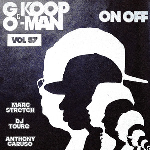 On Off (feat. Marc Stretch, DJ Toure & Anthony Caruso)