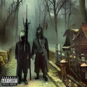 Clovis Lucky - LOOK UP (Explicit)