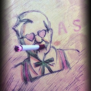 我（们）今天挺高兴 (Inst.)