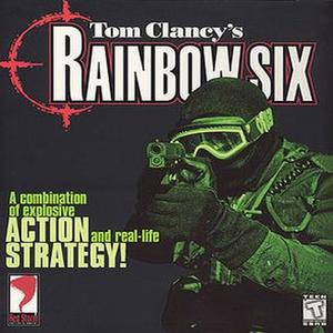 Tom clancy (Explicit)