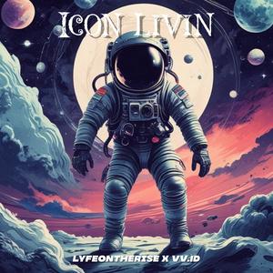 Icon Livin' (feat. VV.ID) [Explicit]