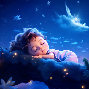 Peaceful Sleep Lullaby