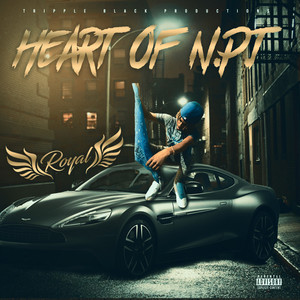 Heart of n.P.T (Explicit)