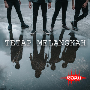 Tetap Melangkah