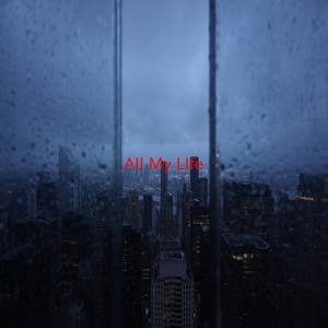 All My LIfe (Instrumental version originally performed by N-Force)