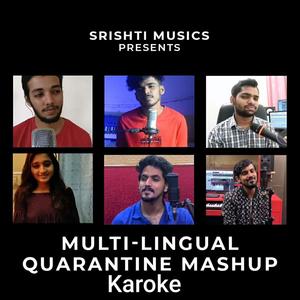 Srishti Music Quarantine Song 1 (Karoke)