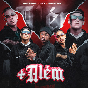 + ALÉM (Explicit)