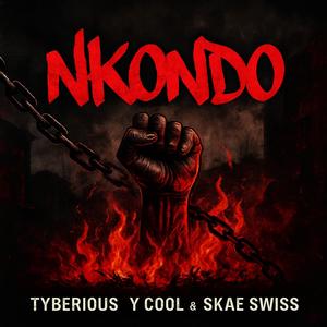 NKONDO (feat. Y COOL & SKAE SWISS) (Explicit)