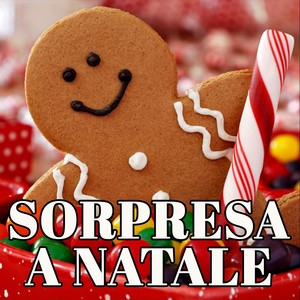 Sorpresa a Natale