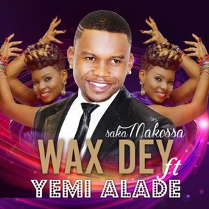 Saka Makossa (feat. Yemi Alade)