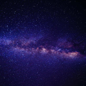 Moon Jelly (feat. Blue Bunny)