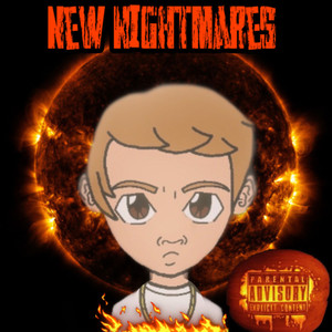 New Nightmares (Explicit)