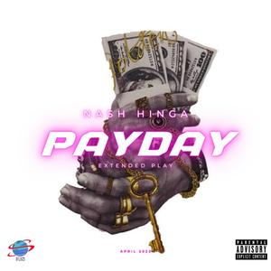 PAYDAY EP (Explicit)