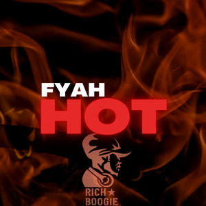 Fyah Hot